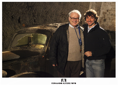 Bourbon Tunnel - Unforgettable moments - (Ph Fernando Alfieri) (517).JPG